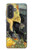 S0212 Van Gogh Portrait of Dr. Gachet Hülle Schutzhülle Taschen für Samsung Galaxy A57