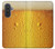S0328 Beer Glass Hülle Schutzhülle Taschen für Samsung Galaxy A57