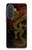 S0354 Chinese Dragon Hülle Schutzhülle Taschen für Samsung Galaxy A57