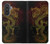 S0354 Chinese Dragon Hülle Schutzhülle Taschen für Samsung Galaxy A57