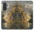 S0408 Fantasy Art Hülle Schutzhülle Taschen für Samsung Galaxy A57