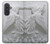 S0516 Phoenix Carving Hülle Schutzhülle Taschen für Samsung Galaxy A57