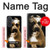 S0520 PitBull Hülle Schutzhülle Taschen für Samsung Galaxy A57