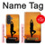 S0832 Yoga Hülle Schutzhülle Taschen für Samsung Galaxy A57