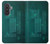 S0846 Chemistry Periodic Table Hülle Schutzhülle Taschen für Samsung Galaxy A57