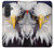 S0854 Eagle American Hülle Schutzhülle Taschen für Samsung Galaxy A57