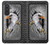 S0855 Eagle Metal Hülle Schutzhülle Taschen für Samsung Galaxy A57