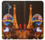 S0893 Las Vegas Hülle Schutzhülle Taschen für Samsung Galaxy A57