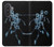 S1111 Soccer X-ray Hülle Schutzhülle Taschen für Samsung Galaxy A57