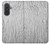 S1142 Wood Skin Graphic Hülle Schutzhülle Taschen für Samsung Galaxy A57