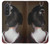 S1337 Japan Geisha Neck Hülle Schutzhülle Taschen für Samsung Galaxy A57