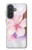 S1415 Sakura Blossom Art Hülle Schutzhülle Taschen für Samsung Galaxy A57