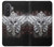 S1434 Skull Wing Tattoo Biker Hülle Schutzhülle Taschen für Samsung Galaxy A57