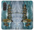 S1722 Jesus Walk on The Sea Hülle Schutzhülle Taschen für Samsung Galaxy A57