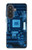 S1814 CPU Motherboard Hülle Schutzhülle Taschen für Samsung Galaxy A57
