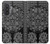S1838 Mayan Pattern Hülle Schutzhülle Taschen für Samsung Galaxy A57