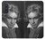 S1930 Beethoven Hülle Schutzhülle Taschen für Samsung Galaxy A57