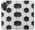 S2061 Football Soccer Pattern Hülle Schutzhülle Taschen für Samsung Galaxy A57