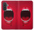 S2103 Vampire Mouth Hülle Schutzhülle Taschen für Samsung Galaxy A57