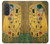 S2137 Gustav Klimt The Kiss Hülle Schutzhülle Taschen für Samsung Galaxy A57
