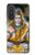 S2287 Lord Shiva Hindu God Hülle Schutzhülle Taschen für Samsung Galaxy A57