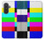 S2348 No Signal TV Hülle Schutzhülle Taschen für Samsung Galaxy A57