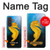 S2444 Seahorse Underwater World Hülle Schutzhülle Taschen für Samsung Galaxy A57