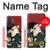 S2498 Japan Art Toyohara Kunichika Hülle Schutzhülle Taschen für Samsung Galaxy A57