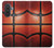 S2538 Basketball Hülle Schutzhülle Taschen für Samsung Galaxy A57
