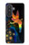 S2583 Tinkerbell Magic Sparkle Hülle Schutzhülle Taschen für Samsung Galaxy A57