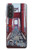 S2637 Golden Gate Bridge Hülle Schutzhülle Taschen für Samsung Galaxy A57