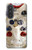 S2639 Neil Armstrong White Astronaut Space Suit Hülle Schutzhülle Taschen für Samsung Galaxy A57