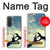 S2640 You Made Me Complete Love Hülle Schutzhülle Taschen für Samsung Galaxy A57