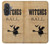 S2648 Vintage Halloween The Witches Ball Hülle Schutzhülle Taschen für Samsung Galaxy A57