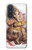 S2820 Hindu God Ganesha Ganapati Vinayaka Hülle Schutzhülle Taschen für Samsung Galaxy A57