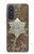 S2868 Texas Presidio County Sheriff Badge Hülle Schutzhülle Taschen für Samsung Galaxy A57