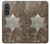 S2868 Texas Presidio County Sheriff Badge Hülle Schutzhülle Taschen für Samsung Galaxy A57
