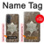 S2868 Texas Presidio County Sheriff Badge Hülle Schutzhülle Taschen für Samsung Galaxy A57