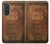 S2890 Holy Bible 1611 King James Version Hülle Schutzhülle Taschen für Samsung Galaxy A57