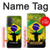 S2981 Brazil Football Soccer Hülle Schutzhülle Taschen für Samsung Galaxy A57