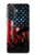 S2989 USA America Soccer Hülle Schutzhülle Taschen für Samsung Galaxy A57