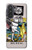 S3008 Tarot Card Death Hülle Schutzhülle Taschen für Samsung Galaxy A57