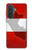 S3018 Peru Flag Hülle Schutzhülle Taschen für Samsung Galaxy A57