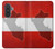S3018 Peru Flag Hülle Schutzhülle Taschen für Samsung Galaxy A57