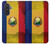 S3021 Romania Flag Hülle Schutzhülle Taschen für Samsung Galaxy A57
