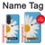 S3043 Vintage Daisy Lady Bug Hülle Schutzhülle Taschen für Samsung Galaxy A57