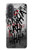 S3073 Joker Hahaha Blood Splash Hülle Schutzhülle Taschen für Samsung Galaxy A57