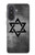 S3107 Judaism Star of David Symbol Hülle Schutzhülle Taschen für Samsung Galaxy A57