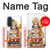 S3186 Lord Hanuman Chalisa Hindi Hindu Hülle Schutzhülle Taschen für Samsung Galaxy A57