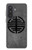 S3223 Symbol of Freedom Hülle Schutzhülle Taschen für Samsung Galaxy A57